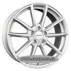 AUTEC Skara 7,0x17 5x112 ET44,5 stříbrná |7x17| (alu kolo - SK7017445077118)