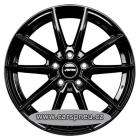AUTEC Skara 7,0x17 5x112 ET44,5 černá lesklá |7x17| (alu kolo - SK7017445077133)