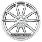 AUTEC Skara 8,5x19 5x112 ET47,5 stříbrná (alu kolo - SK8519475077118)