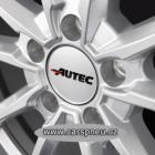 AUTEC Skara 8,5x19 5x112 ET47,5 stříbrná (alu kolo - SK8519475077118)