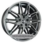 GMP Specter anthrazit matt poliert - 9,5x20, 5x114,3, ET45 (SPEC95204545317I)