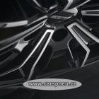 GMP Specter black poliert - 9,5x20, 5x114,3, ET45 (SPEC95204545327I)