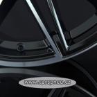 GMP Specter black poliert - 9,5x20, 5x114,3, ET45 (SPEC95204545327I)