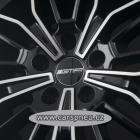 GMP Specter black poliert - 9,5x20, 5x114,3, ET45 (SPEC95204545327I)