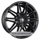 GMP Specter black lackiert - 9,5x20, 5x114,3, ET45 (SPEC95204545331I)