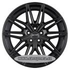 GMP Specter black lackiert - 9,5x20, 5x114,3, ET45 (SPEC95204545331I)