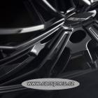 GMP Specter black lackiert - 9,5x20, 5x114,3, ET45 (SPEC95204545331I)