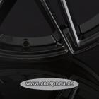GMP Specter black lackiert - 9,5x20, 5x114,3, ET45 (SPEC95204545331I)