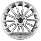 GMP Stellar silber - 8,0x18, 5x110, ET33 |8x18| (STEL80183325840I)