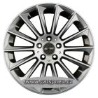GMP Stellar anthrazit poliert - 8,0x19, 5x112, ET45 |8x19| (STEL80194515411I)