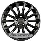 GMP Stellar black lackiert - 8,0x19, 5x112, ET45 |8x19| (STEL80194515431I)
