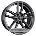 GMP Swan anthrazit lackiert - 8,0x19, 5x112, ET30 |8x19| (SWAN80193015413I)