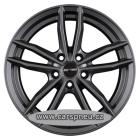 GMP Swan anthrazit lackiert - 8,0x19, 5x112, ET30 |8x19| (SWAN80193015413I)