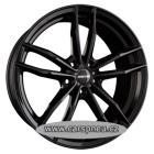 GMP Swan black lackiert - 8,0x19, 5x112, ET30 |8x19| (SWAN80193015431I)