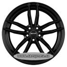 GMP Swan black lackiert - 8,0x19, 5x112, ET30 |8x19| (SWAN80193015431I)
