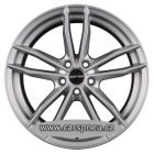 GMP Swan silber - 8,0x19, 5x112, ET30 |8x19| (SWAN80193015440I)