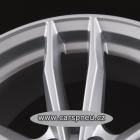 GMP Swan silber - 8,0x19, 5x112, ET30 |8x19| (SWAN80193015440I)