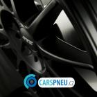 ATS StreetRallye 7,0x17 5x112 ET45 černá matná |7x17| (alu kolo - SY70745V24-5)