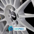 ATS StreetRallye 7,0x17 5x112 ET45 bílá lesklá |7x17| (alu kolo - SY70745V26-1)