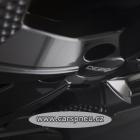 DEZENT AO black lackiert | 8,0x19, 5x112, ET45 |8x19| (TAO9K8BA45E)