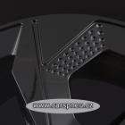 DEZENT AO black lackiert | 8,0x19, 5x112, ET45 |8x19| (TAO9K8BA45E)