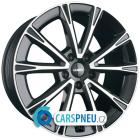 DEZENT AR 7,5x19 5x112 ET53,5 černá leštěná (alu kolo - TAR9J8BP535E)