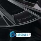 DEZENT AR 7,5x19 5x112 ET53,5 černá leštěná (alu kolo - TAR9J8BP535E)