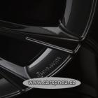 DEZENT AR black lackiert | 8,5x19, 5x112, ET35,5 (TAR9L8BA355E)
