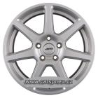 AUTEC Tallin |TE| silber | 6,0x15, 5x112, ET43 |6x15| (TE6015435073118)