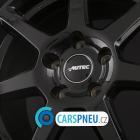 AUTEC Tallin 6,0x16 5x100 ET35 černá lesklá |6x16| (alu kolo - TE6016355033133)