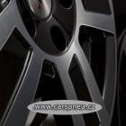 AUTEC Tigris black poliert | 6,0x14, 5x112, ET30 |6x14| (TG6014305071711)