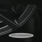 DEZENT KC black lackiert - 7,5x18, 6x139,7, ET30 (TKCFDBA30E)
