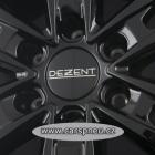 DEZENT KC black lackiert - 7,5x18, 6x139,7, ET55 (TKCFDBA55E)