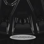 DEZENT KE black lackiert | 6,5x16, 5x120, ET60 (TKEZ9BA60E)