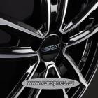 DEZENT KF black poliert | 8,0x19, 5x112, ET40 |8x19| (TKF9K8BP40E)