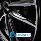 DEZENT KF 7,5x18 5x112 ET48 černá leštěná (alu kolo - TKFF8BP48E)