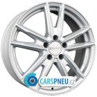 DEZENT KF 7,0x17 5x112 ET46,4 stříbrná |7x17| (alu kolo - TKFY8SA464E)