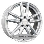 DEZENT KF silber | 6,5x16, 5x114,3, ET45 (TKFZ0SA45E)