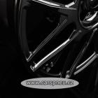 DEZENT KH black lackiert | 7,0x17, 6x120, ET47 |7x17| (TKHYGBA47)