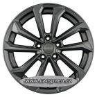 DEZENT KS matt grey | 7,5x18, 5x114,3, ET52 (TKSF0GA52E)