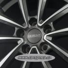 DEZENT KS grey poliert - 7,0x17, 5x114,3, ET43,5 |7x17| (TKSY0FP435E)