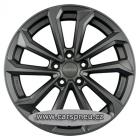 DEZENT KS matt grey - 7,0x17, 5x114,3, ET43,5 |7x17| (TKSY0GA435E)