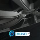 DEZENT KS 7,0x17 5x114,3 ET52 grafitová matná |7x17| (alu kolo - TKSY0GA52E)