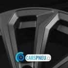 DEZENT KS 7,0x17 5x114,3 ET52 grafitová matná |7x17| (alu kolo - TKSY0GA52E)