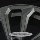 DEZENT KS grafitové matné | 7,0x17, 5x114,3, ET53 |7x17| (alu kolo, TKSY0GA53E)