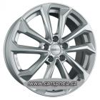 DEZENT KS silber | 7,0x17, 5x114,3, ET43,5 |7x17| (TKSY0SA435E)