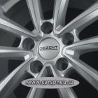 DEZENT KS silber | 7,0x17, 5x114,3, ET43,5 |7x17| (TKSY0SA435E)