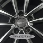 DEZENT KS grey poliert - 6,5x16, 5x114,3, ET45 (TKSZ0FP45E)
