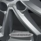 DEZENT KS silber - 6,5x16, 5x114,3, ET45 (TKSZ0SA45E)