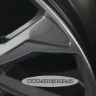 DEZENT KT grey poliert | 6,0x15, 4x100, ET46 |6x15| (TKTK2FP46E)